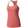 Mountain Hardwear Mighty Stripe Tank Top - Women's&nbsp;Paradise Pink