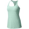Mountain Hardwear Mighty Stripe Tank Top - Women's&nbsp;Sea Ice