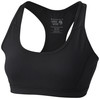 Mountain Hardwear Mighty Activa Sports Bra - Women's&nbsp;Black