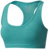 Mountain Hardwear Mighty Activa Sports Bra - Women's&nbsp;Glacier Green