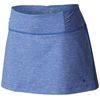 Mountain Hardwear Mighty Activa Skort - Women's&nbsp;Bright Island Blue
