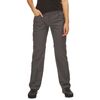 Mountain Hardwear Mirada Convertible Pant - Women's&nbsp;Graphite
