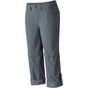 Mountain Hardwear Mirada Convertible Pant - Women's&nbsp;Front