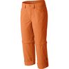 Mountain Hardwear Mirada Convertible Pant - Women's&nbsp;Detail