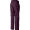 Mountain Hardwear Mirada Convertible Pant - Women's&nbsp;Back