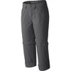 Mountain Hardwear Mirada Convertible Pant - Women's&nbsp;Detail