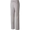 Mountain Hardwear Mirada Convertible Pant - Women's&nbsp;Steam