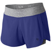 Mountain Hardwear Pacer 2-In-1 Short - Women's&nbsp;Nectar Blue