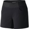 Mountain Hardwear Dynama Short - Women's&nbsp;Black