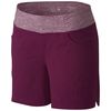 Mountain Hardwear Dynama Short - Women's&nbsp;Dark Raspberry