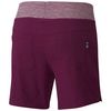 Mountain Hardwear Dynama Short - Women's&nbsp;3/4 Back