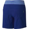 Mountain Hardwear Dynama Short - Women's&nbsp;Back