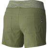 Mountain Hardwear Dynama Short - Women's&nbsp;Back