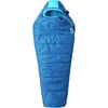 Mountain Hardwear Bozeman Flame Sleeping Bag: 20 Degree Synthetic - Women's&nbsp;Deep Lagoon