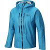 Mountain Hardwear Quasar II Jacket - Men's &nbsp;Dark Compass