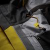 Mountain Hardwear Quasar II Jacket - Men's &nbsp;Detail