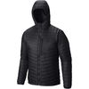 Mountain Hardwear Thermostatic Hooded Insulated Jacket - Men's&nbsp;Hood