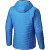 Mountain Hardwear Thermostatic Hooded Insulated Jacket - Men's&nbsp;Back