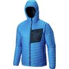 Mountain Hardwear Thermostatic Hooded Insulated Jacket - Men's&nbsp;Hood