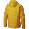 Mountain Hardwear Thermostatic Hooded Insulated Jacket - Men's&nbsp;Back