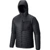 Mountain Hardwear Thermostatic Hooded Insulated Jacket - Men's&nbsp;Hood