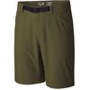 Mountain Hardwear Canyon Short - Men's&nbsp;Peatmoss