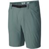 Mountain Hardwear Canyon Short - Men's&nbsp;Thunderhead Grey