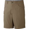 Mountain Hardwear Mesa II Short - Men's &nbsp;Khaki