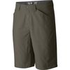 Mountain Hardwear Mesa II Short - Men's &nbsp;Peatmoss