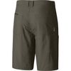 Mountain Hardwear Mesa II Short - Men's &nbsp;Back