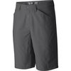 Mountain Hardwear Mesa II Short - Men's &nbsp;Shark