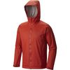Mountain Hardwear ADL Polo Shirt - Short-Sleeve - Men's&nbsp;Hood