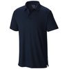 Mountain Hardwear ADL Polo Shirt - Short-Sleeve - Men's&nbsp;Hardwear Navy