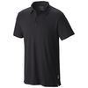 Mountain Hardwear ADL Polo Shirt - Short-Sleeve - Men's&nbsp;Shark