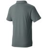 Mountain Hardwear ADL Polo Shirt - Short-Sleeve - Men's&nbsp;Back