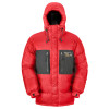 Mountain Hardwear Absolute Zero Down Parka - Men's: In your Mountain Hardwear Absolute Zero Parka, 800-fill down and weatherproof Conduit SL have you totally covered.