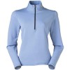 Mountain Hardwear Power Stretch Zip Tee Long-Sleeve - Women's