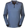Mountain Hardwear Extend Featherweight Zip Tee Long-Sleeve - Women's