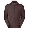 Mountain Hardwear Power Stretch Zip T - Long-Sleeve - Men's