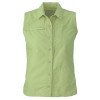 Mountain Hardwear Canyon Shirt - Sleeveless - Women's