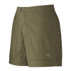 Mountain Hardwear Junket Short - Women's
