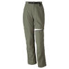 Mountain Hardwear Convertible Pack Pant - Women's