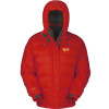 Mountain Hardwear Sub Zero SL Hooded Down Jacket - Women's