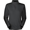 Mountain Hardwear Extend Midweight Zip T Long-Sleeve - Women's