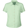 Mountain Hardwear Transit Shirt - Short-Sleeve - Women's