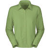 Mountain Hardwear Transit Shirt - Long-Sleeve - Women's