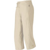 Mountain Hardwear Ellinor Capri Pant - Women's