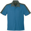 Mountain Hardwear Wicked Snap Shirt - Short-Sleeve - Men's