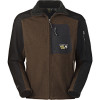 Mountain Hardwear Nemesis Softshell Jacket - Men's
