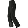 Mountain Hardwear Makalu Softshell Pant - Women's